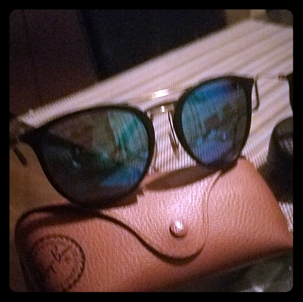 Ray ban -sunglasses